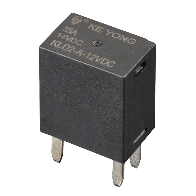 Relais automobile Micro 280