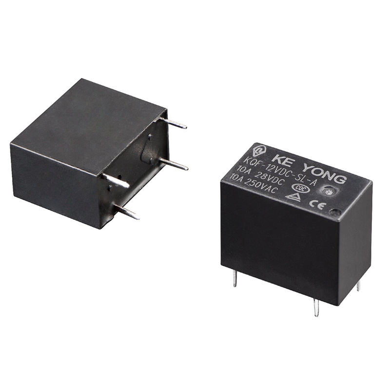 Relais PCB miniature 5A/250VAC